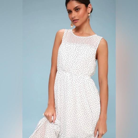 Lulu’s dress. Size XS. - Picture 3 of 13